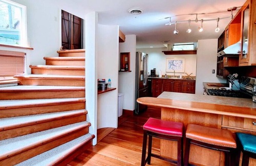 Manchester Center House | Equinox Mtn Retreat - Only 2 miles to town center!