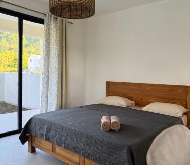 La Gaulette Apartment | Equinox Studio