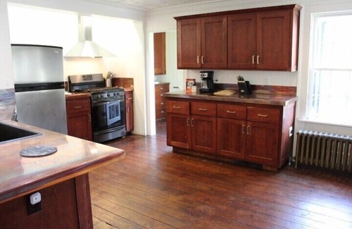 Equinunk House | Equinunk
