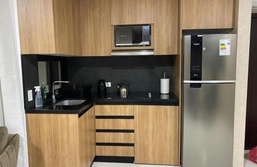 Santa Cruz Apartment | Equipetrol Edificio Tuareg 110