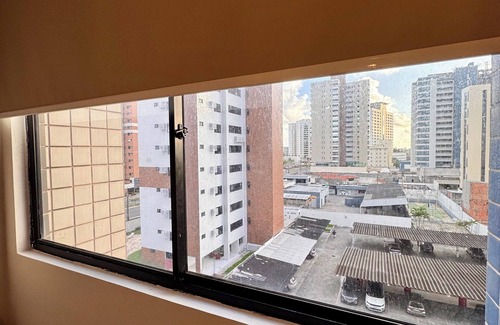 Ponta D'areia Apartment | Equipped and cozy apartment in the best location in São Luís!