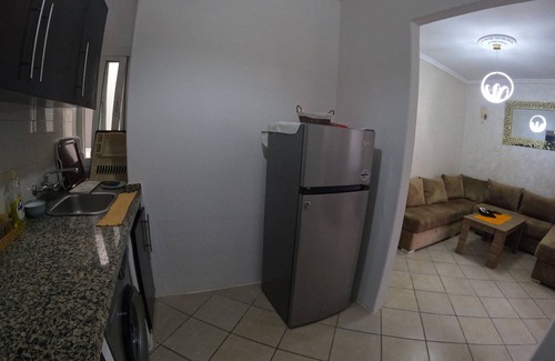 Miramar Apartment | Equipped apartment near the sea