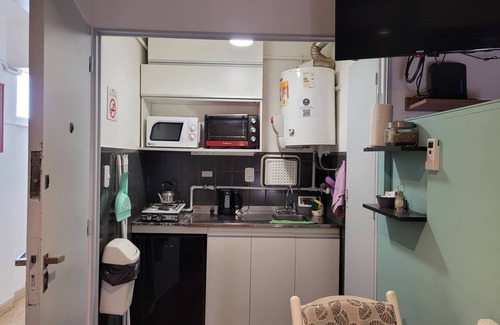 Bahia Blanca Apartment | Equipped Central Apartment Apartment