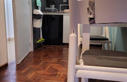 Bahia Blanca Apartment | Equipped Central Apartment Apartment