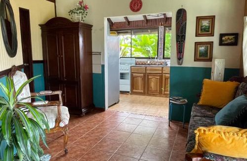 Colonia del Toro House | Equipped cottage in Laguna Hule