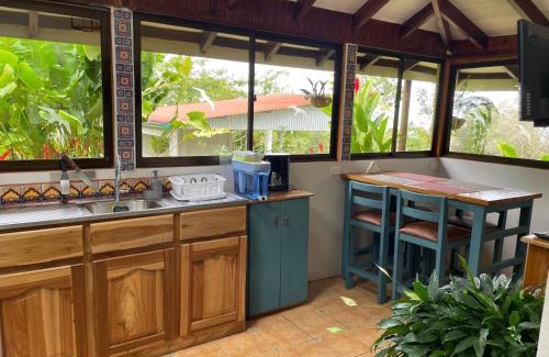 Colonia del Toro House | Equipped cottage in Laguna Hule