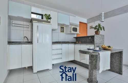 Rosarinho Apartment | Equipped Flat-Jaqueira Great Location-SH032