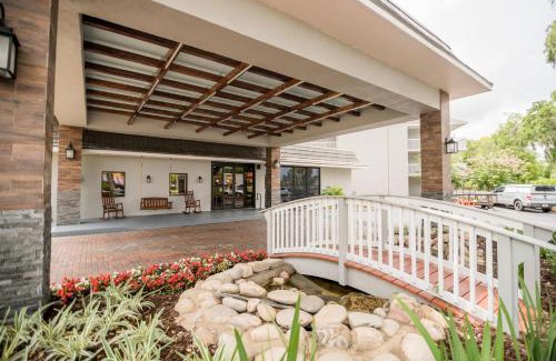 Ocala Hotel | Equus Inn I75