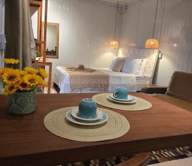 Ribeirao da Ilha Ski Chalet | Equus - Refúgio da Ilha