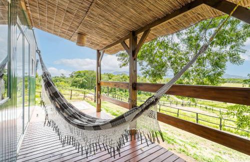 Ribeirao da Ilha Ski Chalet | Equus - Refúgio da Ilha