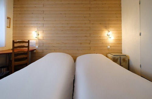 Marolles Hotel | Eqynox Hôtel