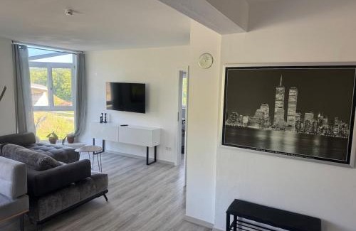 Vilshofen Apartment | Eröffnungsangebot 100 qm Casa Daniela Donau Exclusive