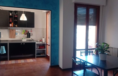 San Terenzo House | Er Principe San Terenzo-Lerici near the sea + parking space 011016-LT-0165