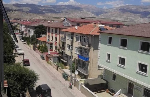 Erzincan Apartment | Er Sat Home Suit Otel