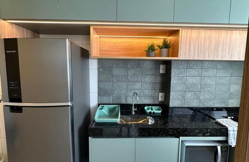 Sao Luis Apartment | ER1208 - Apartamento aconchegante em São Luís