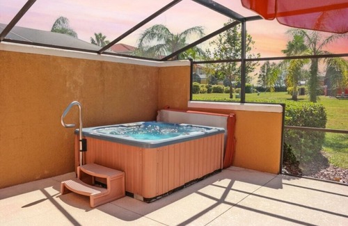 Sunset Lakes Condo | ER3032SLD - 2 Beds - 2.5 Baths - Encantada Resort - Sleeps 4 - Near Disney