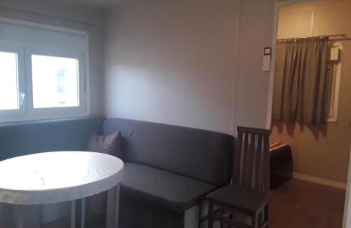 Zafra de Zancara Apartment | Era 124