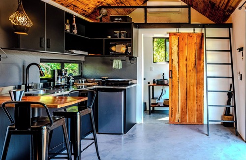 El Palmar House | Ëra: Anton Valley