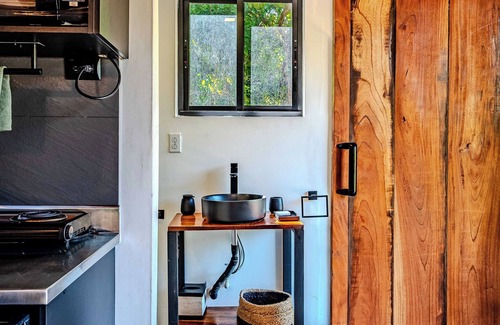 El Palmar House | Ëra: Anton Valley