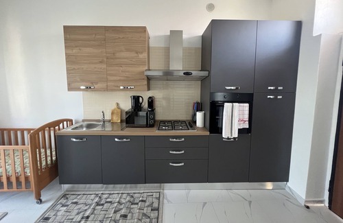 Cambiago Apartment | Era Apartments 1