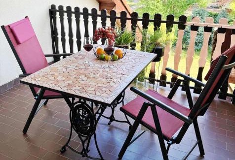 Harkany Apartment | Era Apartman