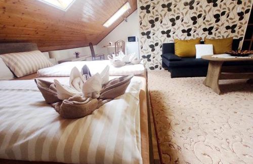 Harkany Apartment | Era Apartman