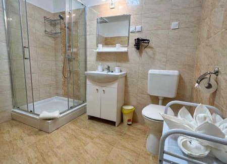 Harkany Apartment | Era Apartman