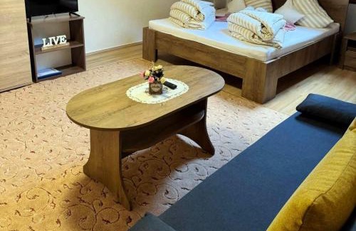 Harkany Apartment | Era Apartman