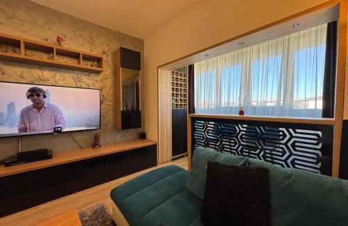 Nord-Est Apartment | ERA Apartment