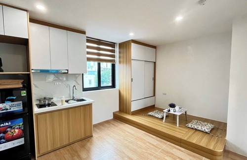 Thuy Khue Apartment | Era Apartment Tam Da