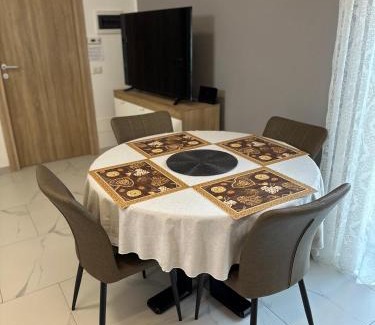 Cambiago Apartment | Era apartments posizione Milano-Bergamo-Monza