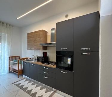 Cambiago Apartment | Era apartments posizione Milano-Bergamo-Monza