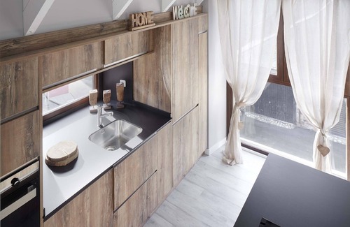 Pujo Apartment | Era Cuma by FeelFree Rentals