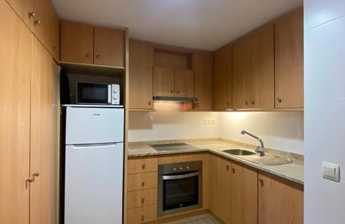 Llavorsi Apartment | Era de Caçador