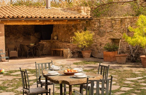 Peramea Cottage | Era de Trespui en Peramea, en el Corazón del Pirineo. Ideal Para Familias