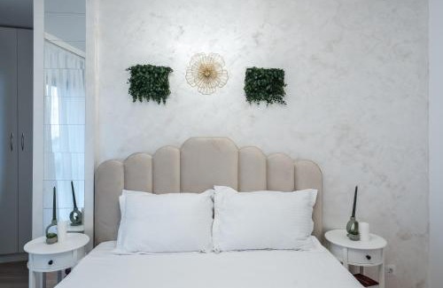 Baneasa Apartment | ERA Herastrau Boutique