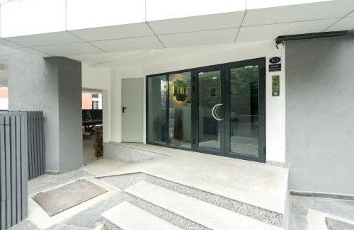 Baneasa Apartment | ERA Herastrau Boutique