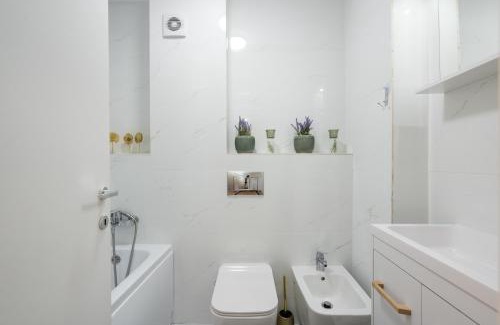 Baneasa Apartment | ERA Herastrau Boutique