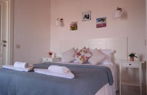 Tokoglu Hotel | Era Hotel Alacati
