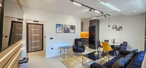 Pleven Apartment | ERA NRG Luxury Apartment Pleven