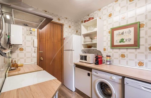 Vielha Apartment | Era Puma by SeaMount Rentals