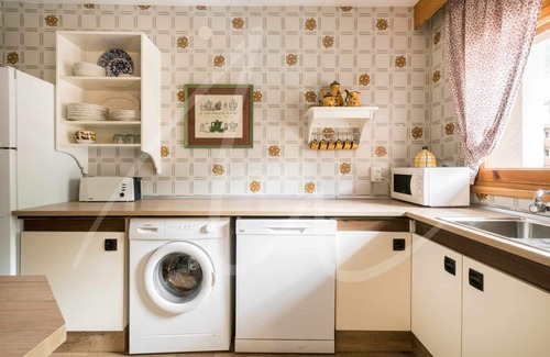 Vielha Apartment | Era Puma by SeaMount Rentals