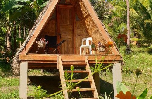 Catmon Other | Era's Garden Homestay