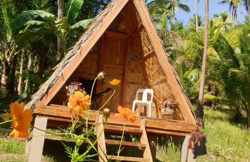 Catmon Other | Era's Garden Homestay