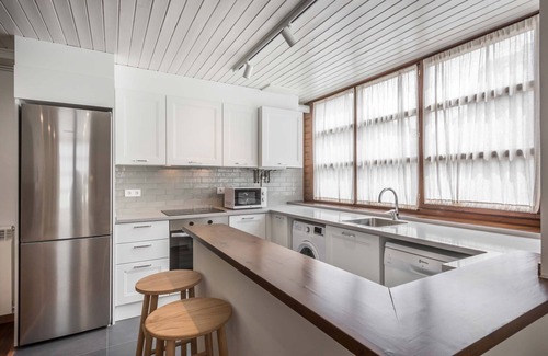 Vielha Apartment | Era Solana by FeelFree Rentals