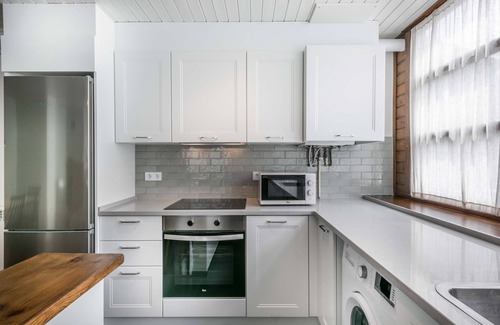Vielha Apartment | Era Solana by FeelFree Rentals