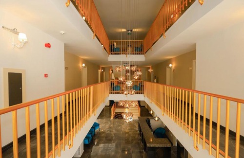 Kemer Hotel | ERAMAX HOTEL KEMER