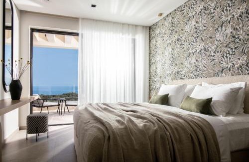 Akrotiri Villa | Eran Luxury Villa with Private Pool & Sea Views, by ZanteWize