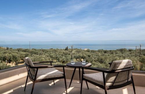 Akrotiri Villa | Eran Luxury Villa with Private Pool & Sea Views, by ZanteWize