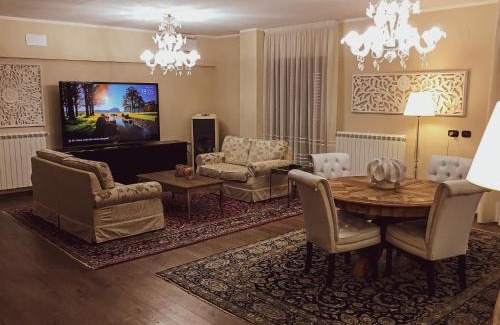 Sala Consilina Apartment | Erania Apartments